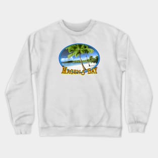 Magen's Bay Crewneck Sweatshirt